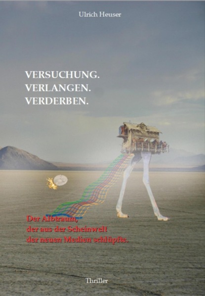 Versuchung. Verlangen. Verderben.