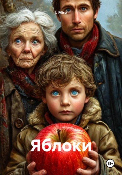 

Яблоки