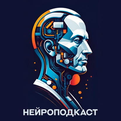 Нейроподкаст от нейросети