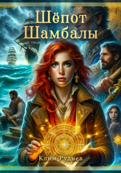 

Шёпот Шамбалы