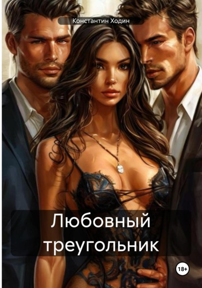 

Любовный треугольник