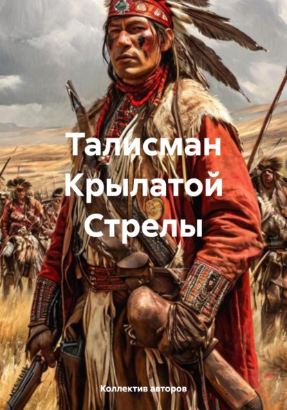 

Талисман Крылатой Стрелы