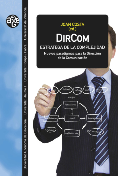DirCom, estratega de la complejidad