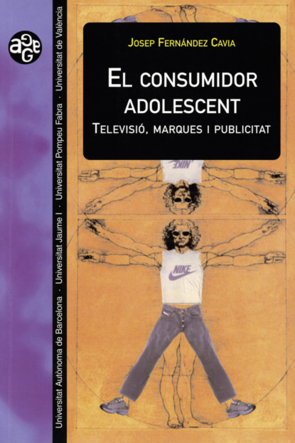 El consumidor adolescent