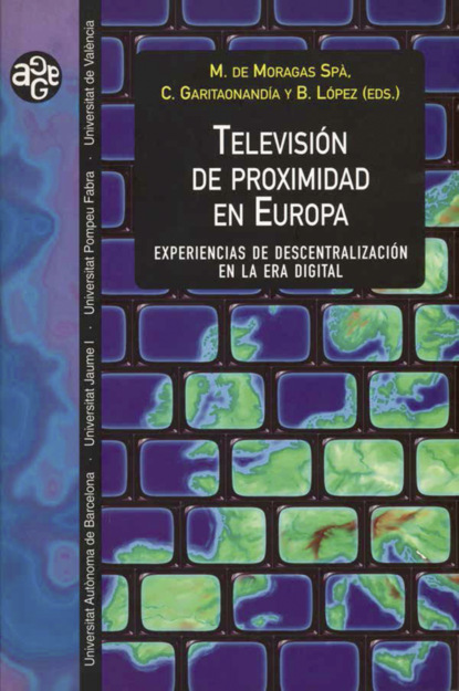 Televisión de proximidad en Europa