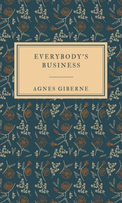 Everybody's business