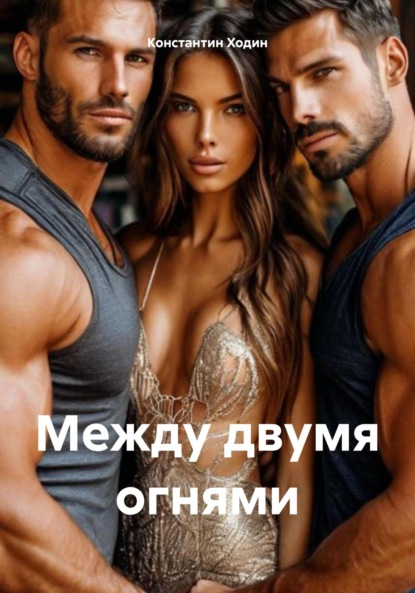 

Между двумя огнями