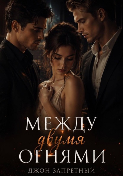 

Между двумя огнями