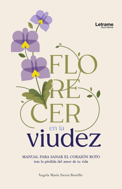 Florecer en la viudez