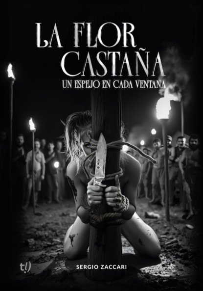 La flor castaña. Un espejo en cada ventana