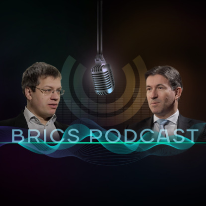 Кирилл Бабаев / «БРИКС – это одно из ведущих международных объединений, которые будут определять будущее мира»