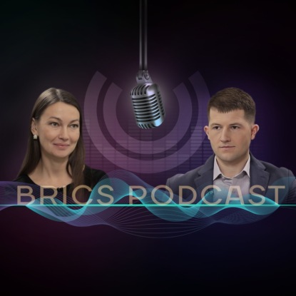 Президент АНО «Креативная экономика» Марина Абрамова / «От развития креативных отраслей зависит конкурентоспособность страны»