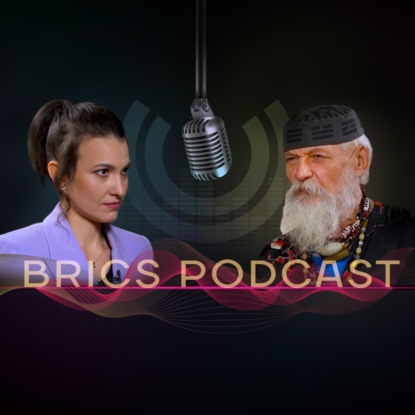 Бронислав Виногродский: «Книга "Евразийство. Видение общего" – это стратегия развития России на ближайшую тысячу лет»