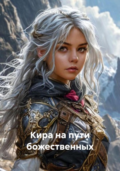 

Кира на пути божественных