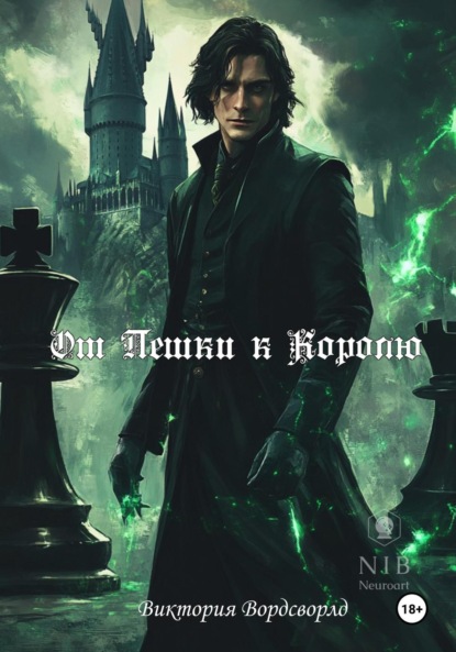 

От Пешки к Королю