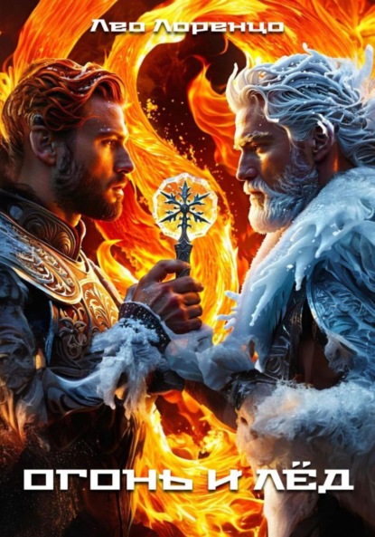 

Огонь и лёд