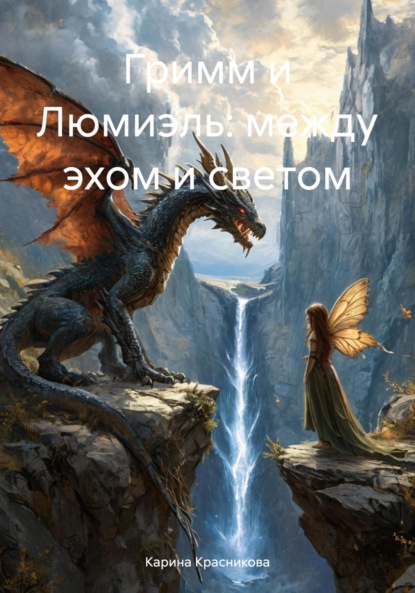 

Гримм и Люмиэль: между эхом и светом