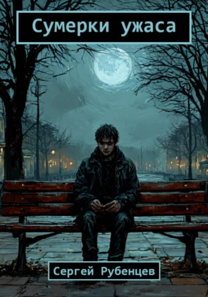 

Сумерки Ужаса