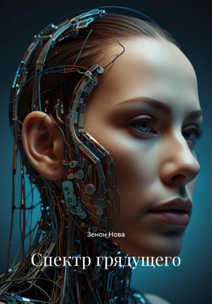 

Спектр грядущего