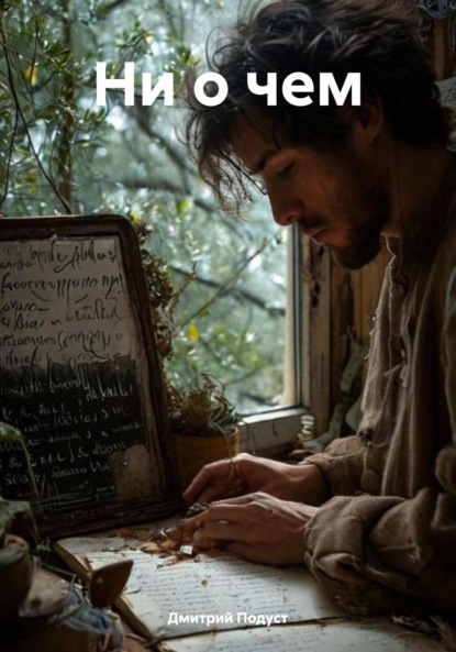 

Ни о чем или мои мысли, мои…