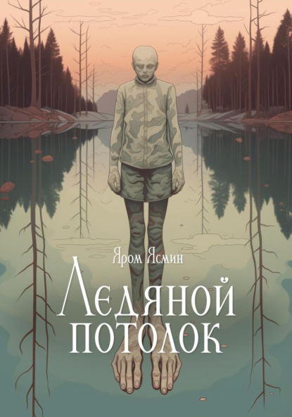 

Ледяной потолок