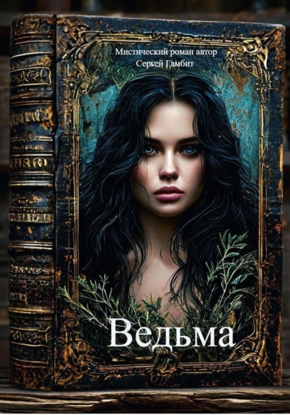 

Ведьма
