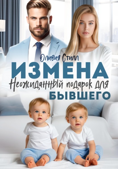 

Измена. Неожиданный подарок для бывшего