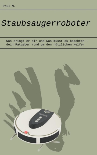 Staubsaugerroboter