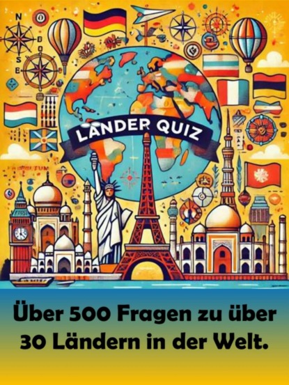 Länderquiz