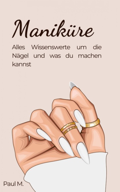 Maniküre