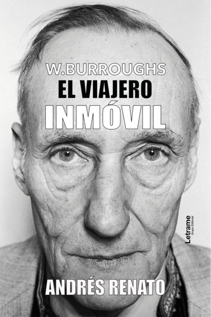 W. Burroughs