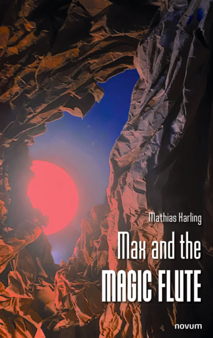 Max and the magic flute