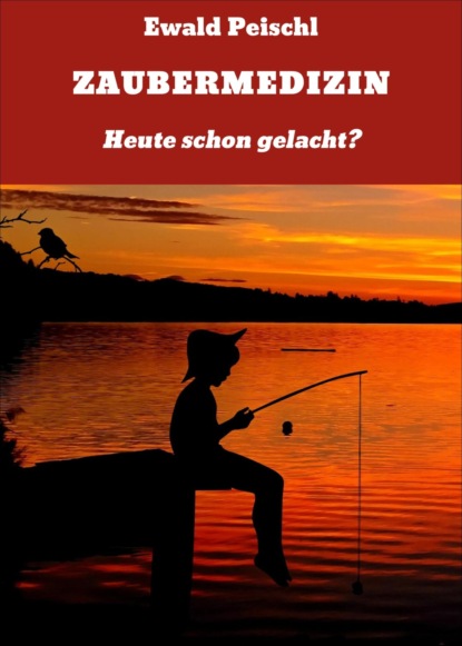 ZAUBERMEDIZIN