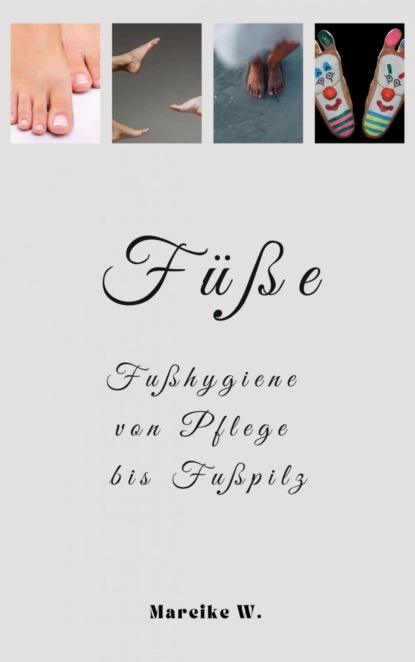 Füße