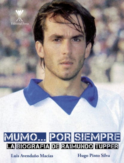 Mumo… por siempre