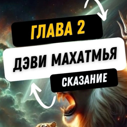 Наваратри. Богиня Дурга и Махишасура. Дэви Махатмья- Глава 2 «Истребление воинств Махишасуры»