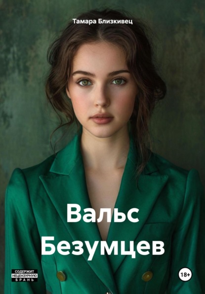 

Вальс Безумцев