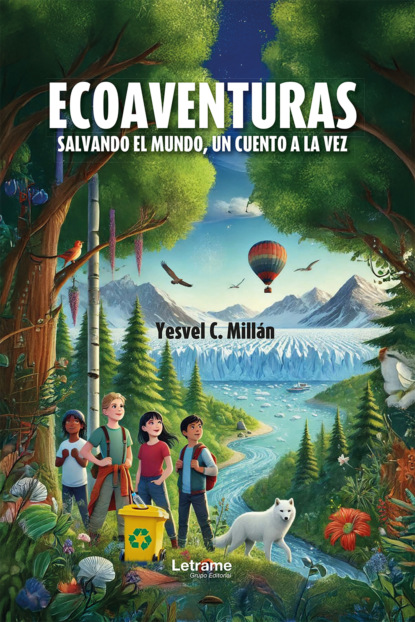 Ecoaventuras