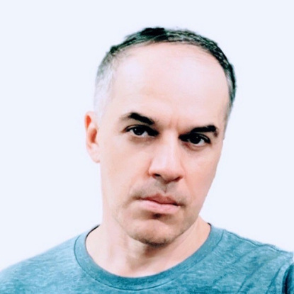 Алексей Тиру
