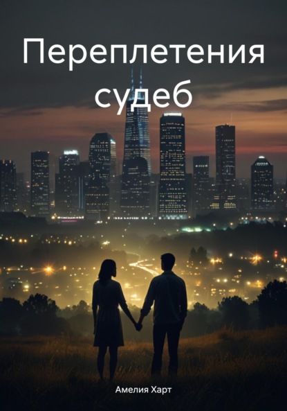

Переплетения судеб