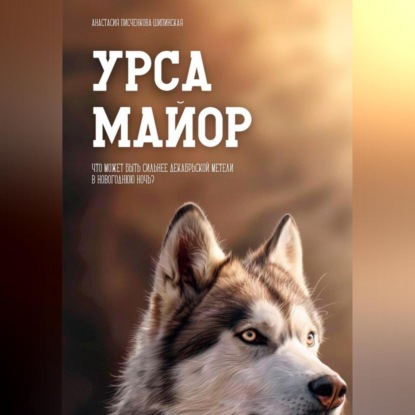 

Урса Майор