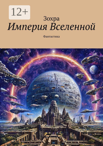 

Империя Вселенной. Фантастика