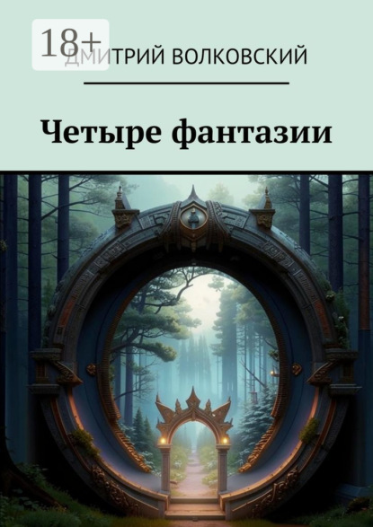 

Четыре фантазии