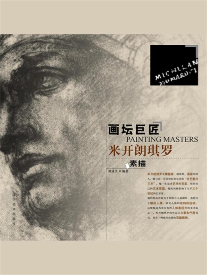 画坛巨匠 米开朗琪罗素描