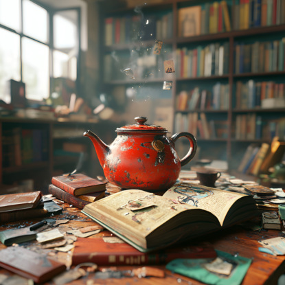 55. Как писать книги (Стивен Кинг)