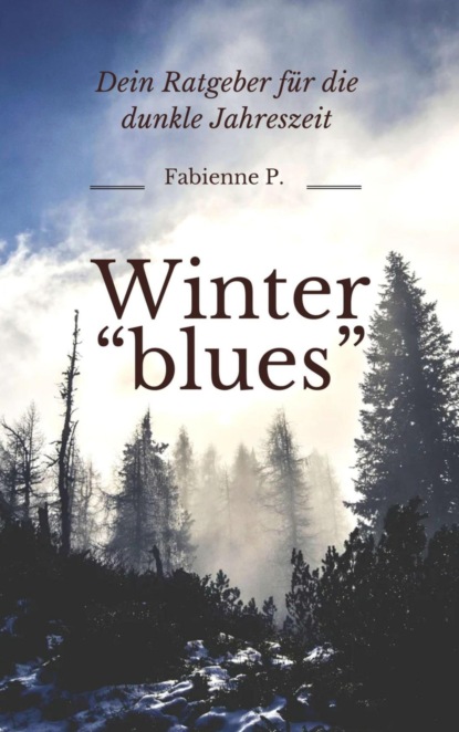 Winter "Blues"