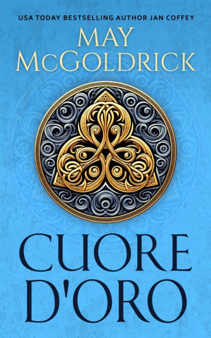 CUORE D'ORO