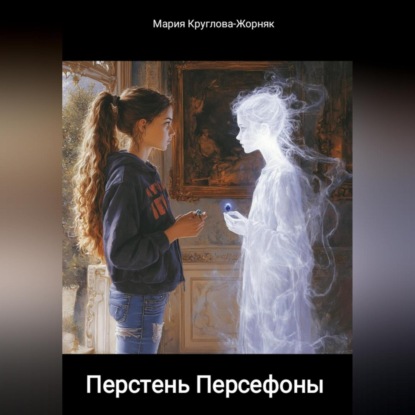 

Перстень Персефоны