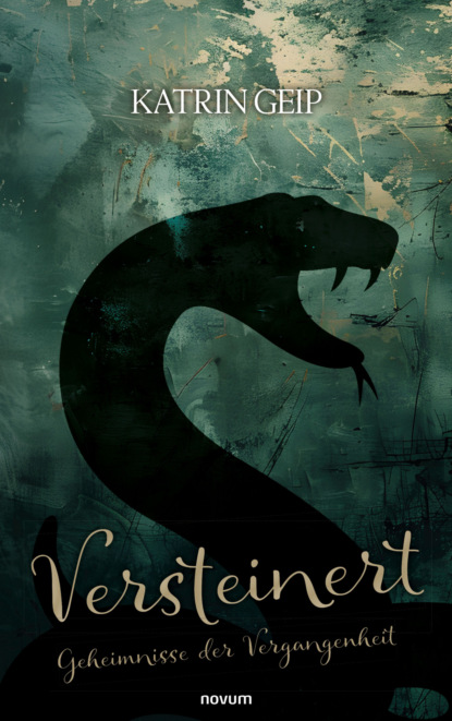 Versteinert