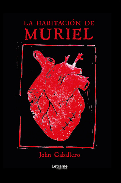 La habitación de Muriel